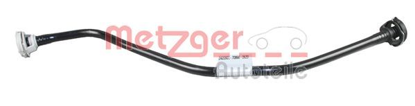 Radiator Hose AUDI