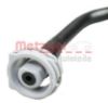 Radiator Hose AUDI