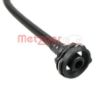 Radiator Hose AUDI