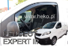 Wind Deflector C. Jumpy/P. Expert/T. Proace 16-/O. Vivaro 19-