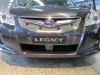 Trim/Protection Strip, radiator grille Subaru Legacy 2009-2012
