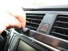 Trim Frame VW Tiguan 17- keskele