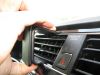 Trim Frame VW Tiguan 17- keskele