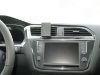 Trim Frame VW Tiguan 17- keskele