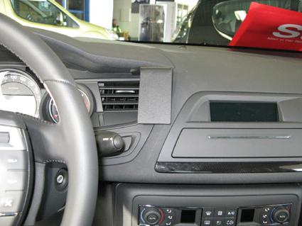 Trim Frame Citroen C5 08-10 center