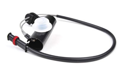 Flame control, auxilliary heater Thermo 90ST AM (Volvo)