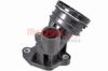 Coolant Flange MERCEDES-BENZ A 276 200 02 56