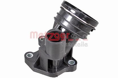 Coolant Flange MERCEDES-BENZ A 276 200 02 56