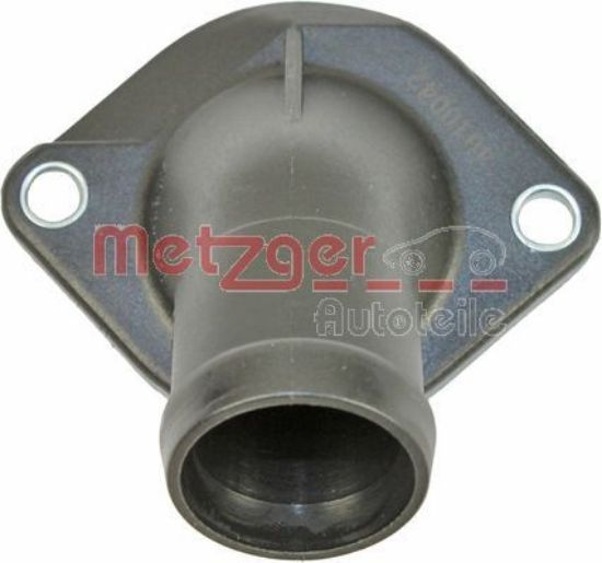 Coolant Flange VAG
