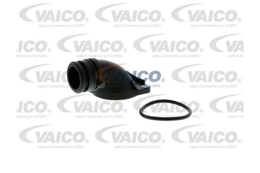 Thermostat Housing Audi-VW