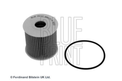 Oil Filter NISSAN - 15208-AD20A