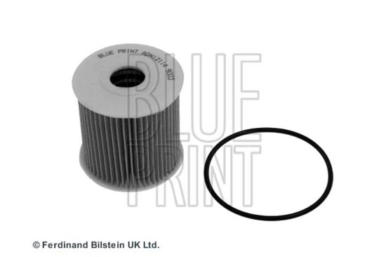 Oil Filter NISSAN - 15208-AD20A