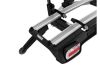 Extension Set, trailer hitch bike carrier Transport Wheel (transpordiratas)