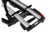 Extension Set, trailer hitch bike carrier Transport Wheel (transpordiratas)