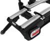 Extension Set, trailer hitch bike carrier Transport Wheel (transpordiratas)