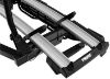 Extension Set, trailer hitch bike carrier Transport Wheel (transpordiratas)