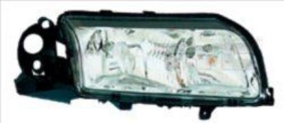 Headlight VOLVO - 8620435