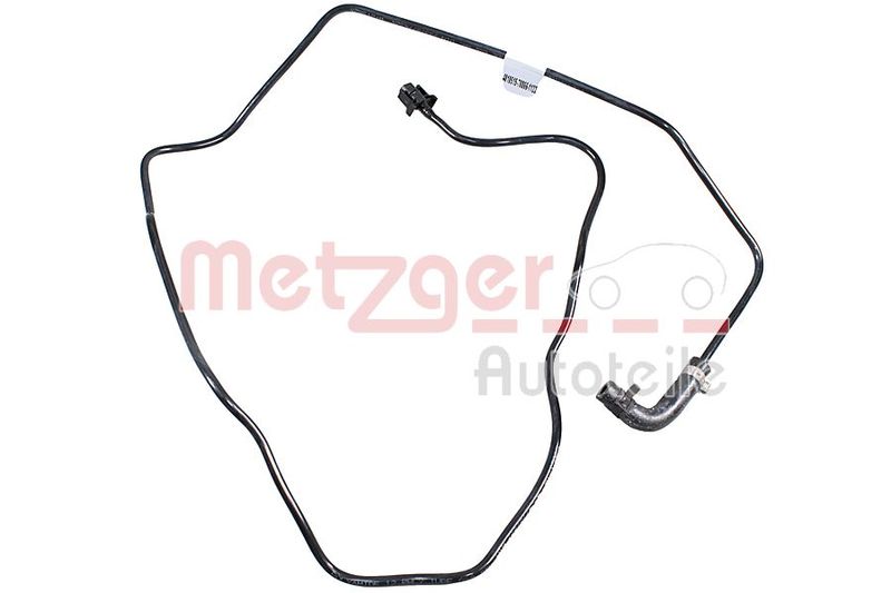 Radiator Hose FORD 1872134