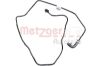 Radiator Hose FORD 1872134