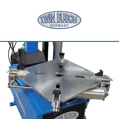 Valve, flame starter system TW X-36 Automaatne 400 V / 3 faasi
