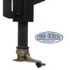 Valve, flame starter system TW X-36 Automaatne 400 V / 3 faasi