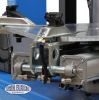 Valve, flame starter system TW X-36 Automaatne 400 V / 3 faasi