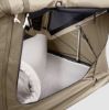 Mounting Set, roof rack Anti Condensation Mat S