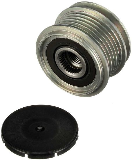 Alternator Freewheel Clutch 7789-10009
