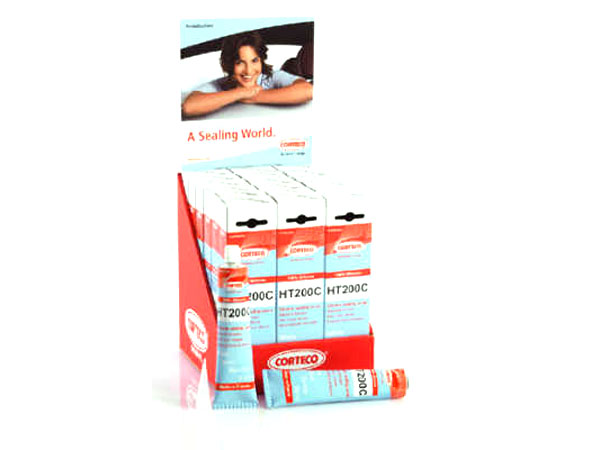 Sealing Substance Valge, -50/+200C 80ml tuub