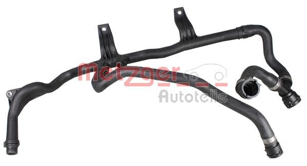 Coolant Pipe BMW