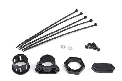Cable Repair Set, engine block heater MK võrgujuhtme kinnituskomplekt