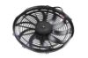Electric Motor, radiator fan VA08-AP71/LL-53S 12V puhuv 350mm