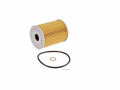 Oil Filter CAPTIVA (C100, C140), ANTARA