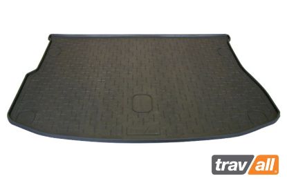 Boot Liner/cargo liner LAND ROVER RANGE ROVER EVOQUE (2011-)