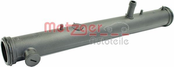 Coolant Pipe VAG