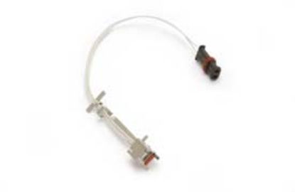 Overheat sensor, auxilliary heater AT3900/5500, 40/55 Evo