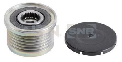 Alternator Freewheel Clutch Opel/Volvo/Mitsu
