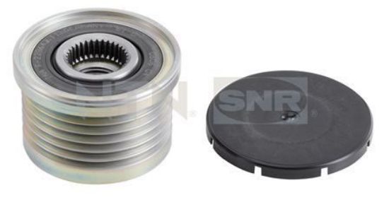 Alternator Freewheel Clutch Opel/Volvo/Mitsu