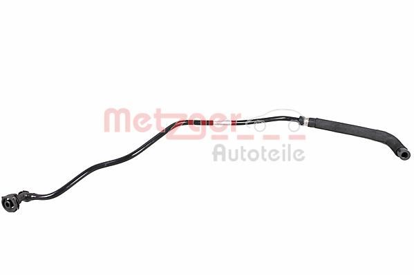 Radiator Hose AUDI