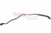 Radiator Hose AUDI