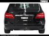 Trailer Hitch Mercedes A-klass 12-15/B-klass 11-18 eem.BMA