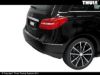 Trailer Hitch Mercedes A-klass 12-15/B-klass 11-18 eem.BMA
