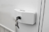 Door Lock lisalukk liug- või paarisuksele