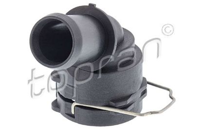 Coolant Flange VAG
