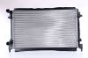 Radiator, engine cooling VW-SPORTSVAN   14-
