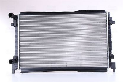 Radiator, engine cooling VW-SPORTSVAN 14- Radiator, engine cooling VW-SPORTSVAN 14-