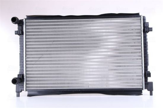 Radiator, engine cooling VW-SPORTSVAN   14-