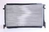 Radiator, engine cooling VW-SPORTSVAN   14-