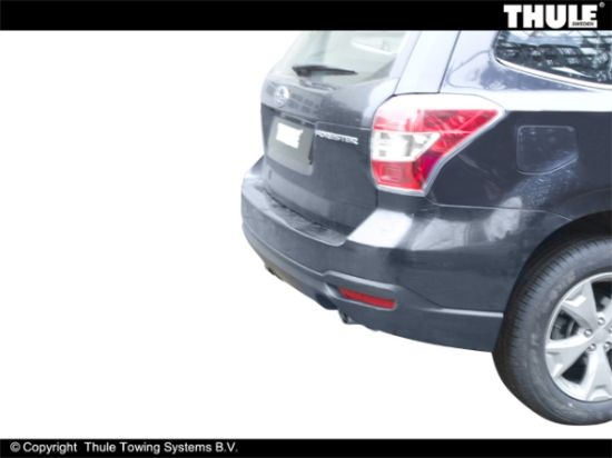 Trailer Hitch Subaru Forester 13-19 eem.BMA