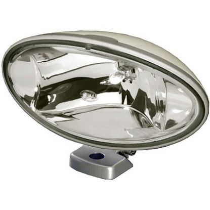 Spotlight Comet FF 300, tagant valge